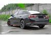 Chevrolet Malibu XL (2016-2022) Front Lip, Side Skirts, Rear Spoiler, Corner Guards, Horns, Louvers.