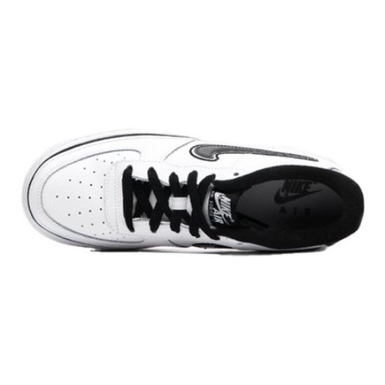 Nike Air Force 1 LV8 Sport Low Alb Negru - AR0734-100