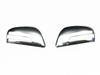BRIGHTZ Jade FR4 FR5 Chrome Door Mirror Cover FR R4 R5 4 5 Jade 21940 [MIR-SID-075]
