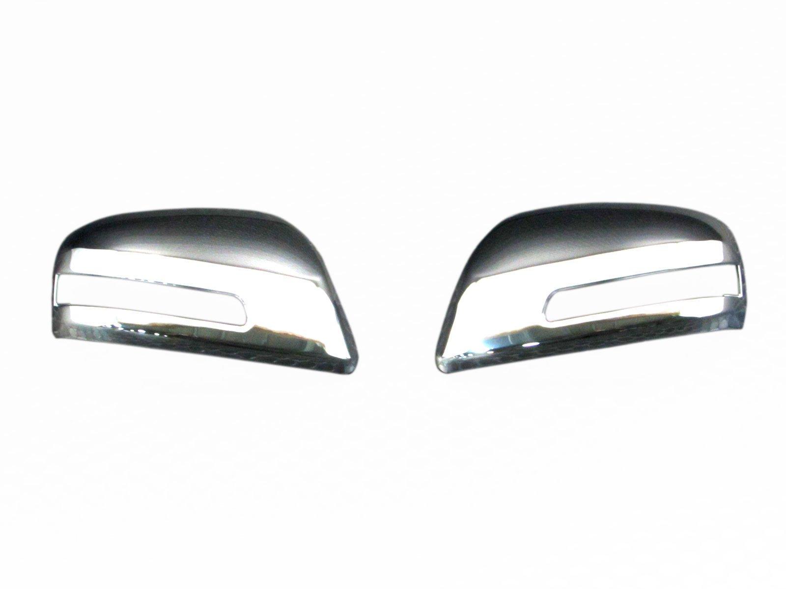 

BRIGHTZ Jade FR4 FR5 Хромированные накладки на боковые зеркала FR R4 R5 4 5 Jade 21940 [MIR-SID-075]