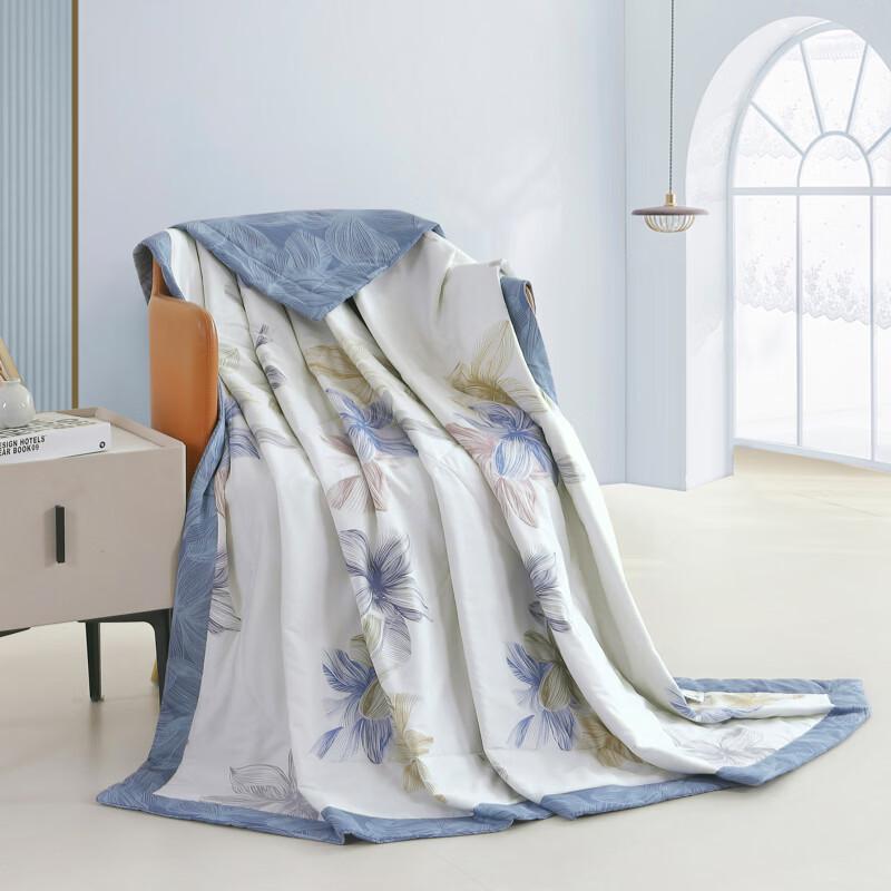 Yalu Xinjiang Long-staple Cotton Summer Quilt