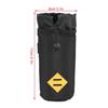 B Soul Cycling Bicycle Bike Water Bottle Holder Bag Portable Kettle Cage (L)