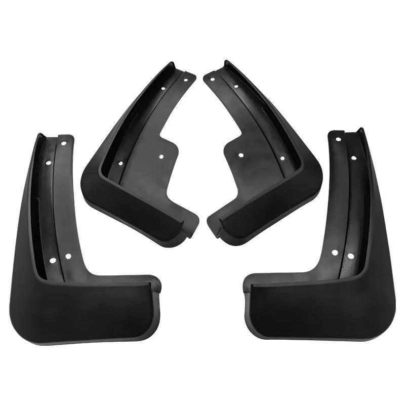 Compatible Mudguards for Buick Envision 2016-2020