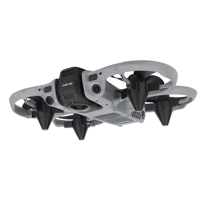 For DJI AVATA 360 Landing Gear Increased Heighten Foot Cover For DJI Avata360 Support Leg Anti-wear Bracket Drone Accessories