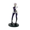 Cyberpunk Edgerunners Rebecca Pvc Figurine With Collectible Display For Anime Fans