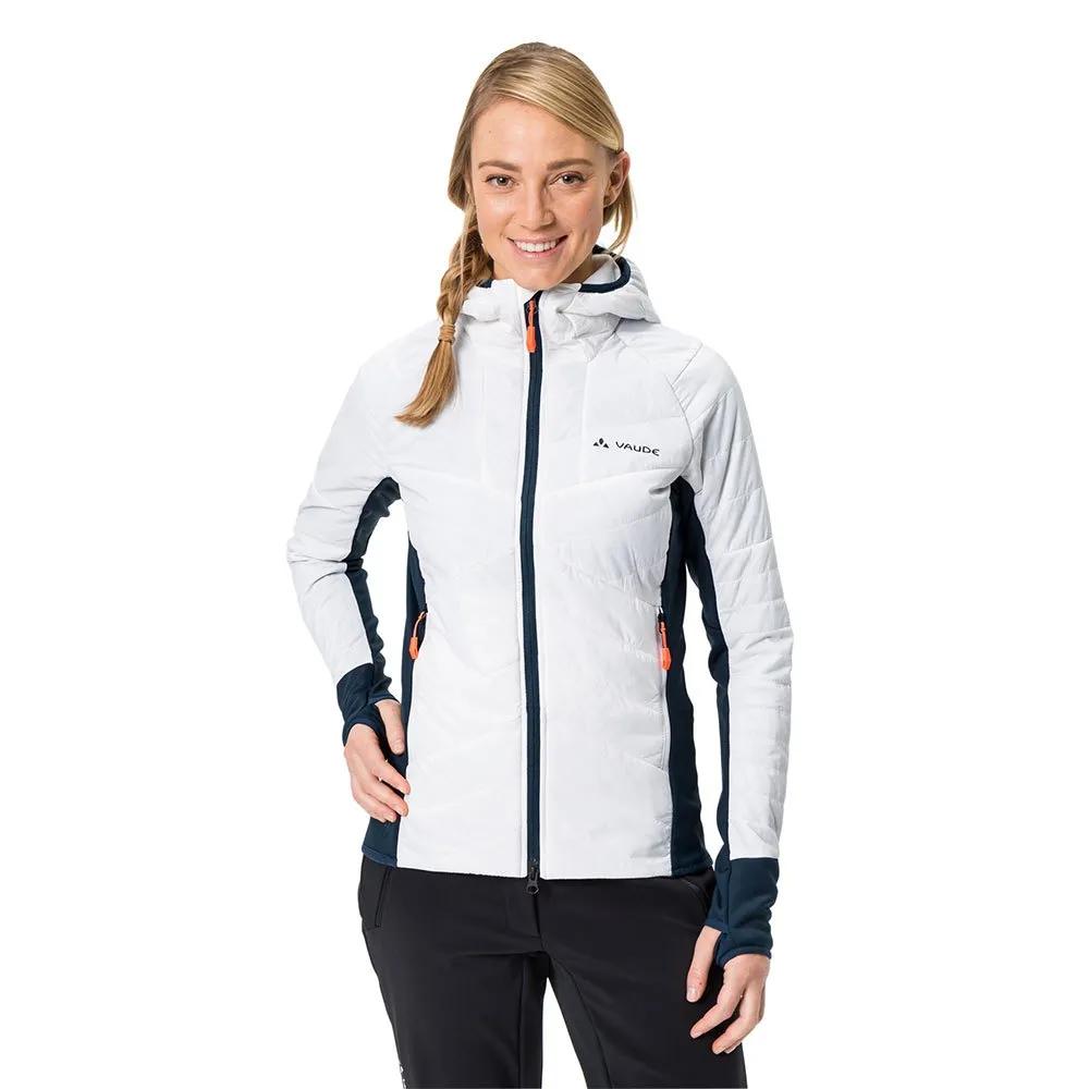 VAUDE Jacket Sesvenna IV