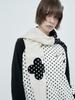 FAZED Patched Raglan T-Shirt_White