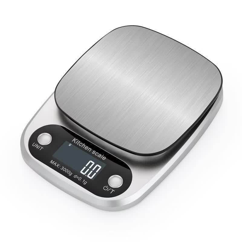 Miling Digital Kitchen Scale (CN version)