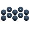 Mulching disc Winter protection Crop protection cover Disc Frost protection Cold