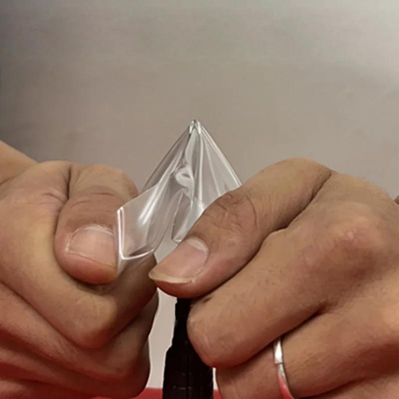 Car Interior TPU Protector Anti-scratch Film For BMW IX1X1 X2 ~24 Auto Protective Transparent Anti-tear Stickers Accessories