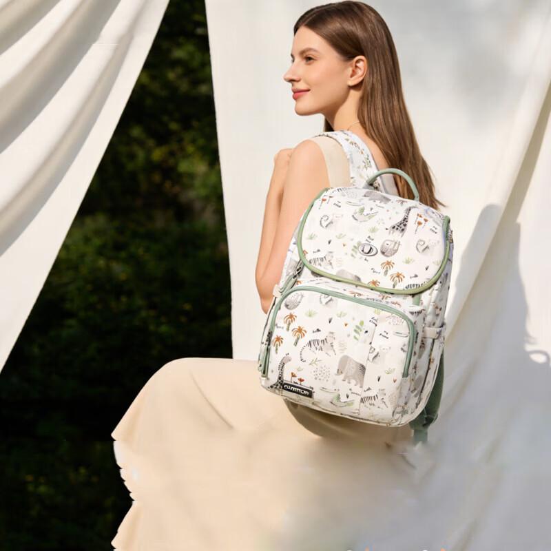 VVC Diaper Backpack