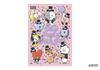 BT21 Puzzle Gum 2 8 pieces Candy and gum (BT21)