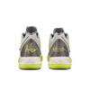 Nike Kyrie 5 'Mamba Mentality' (Unisex) White / Cyber Basketball Shoes AO2918 102