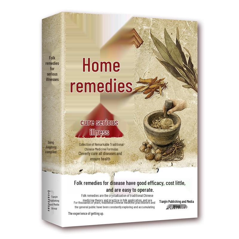 Effective, Affordable Folk Remedies: Centuries-Old Expertise in Treating Major Diseases