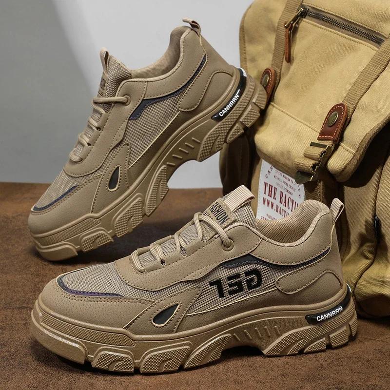 

Men s Combat Boots Military Tactical Soccer Shoes for Man Free Shipping Sneakers Winter Men s Chelsea Boot Cowboy Mens Boots 44