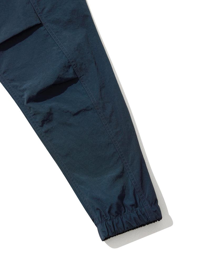 Namerclothing Hooded Wind Breaker Navy
