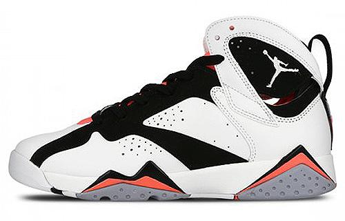 Jordan 7 Retro Hot Lava GS 442960-106 41