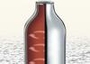 Large Capacity Stainless Steel Thermos Flask with Double Layer Insulation and Glass Liner