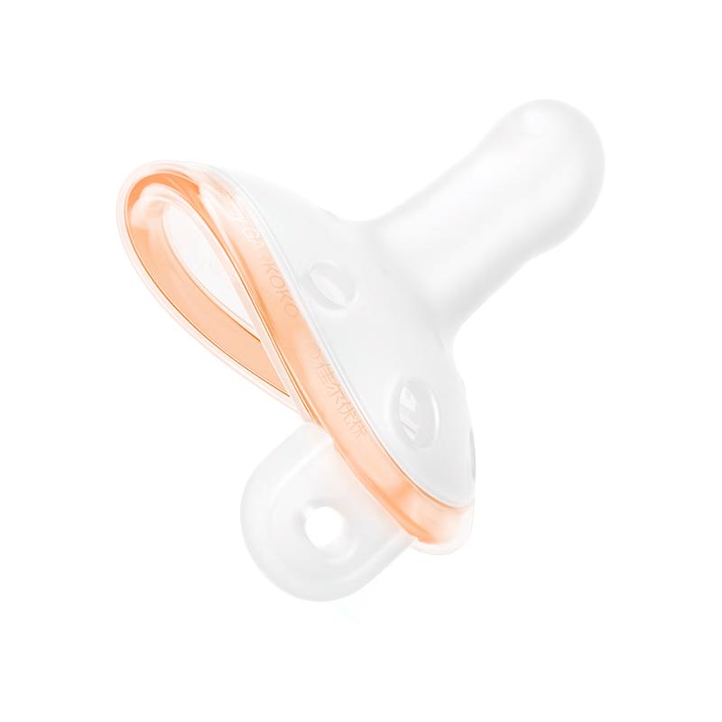 Jiaer Youyou Newborn Soothing Thumb Pacifier 1 упаковка