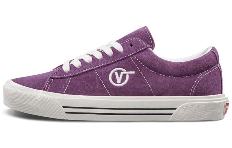 Vans Anaheim Factory Sid Dx Фиолетовый VN0A4BTXUMF 35