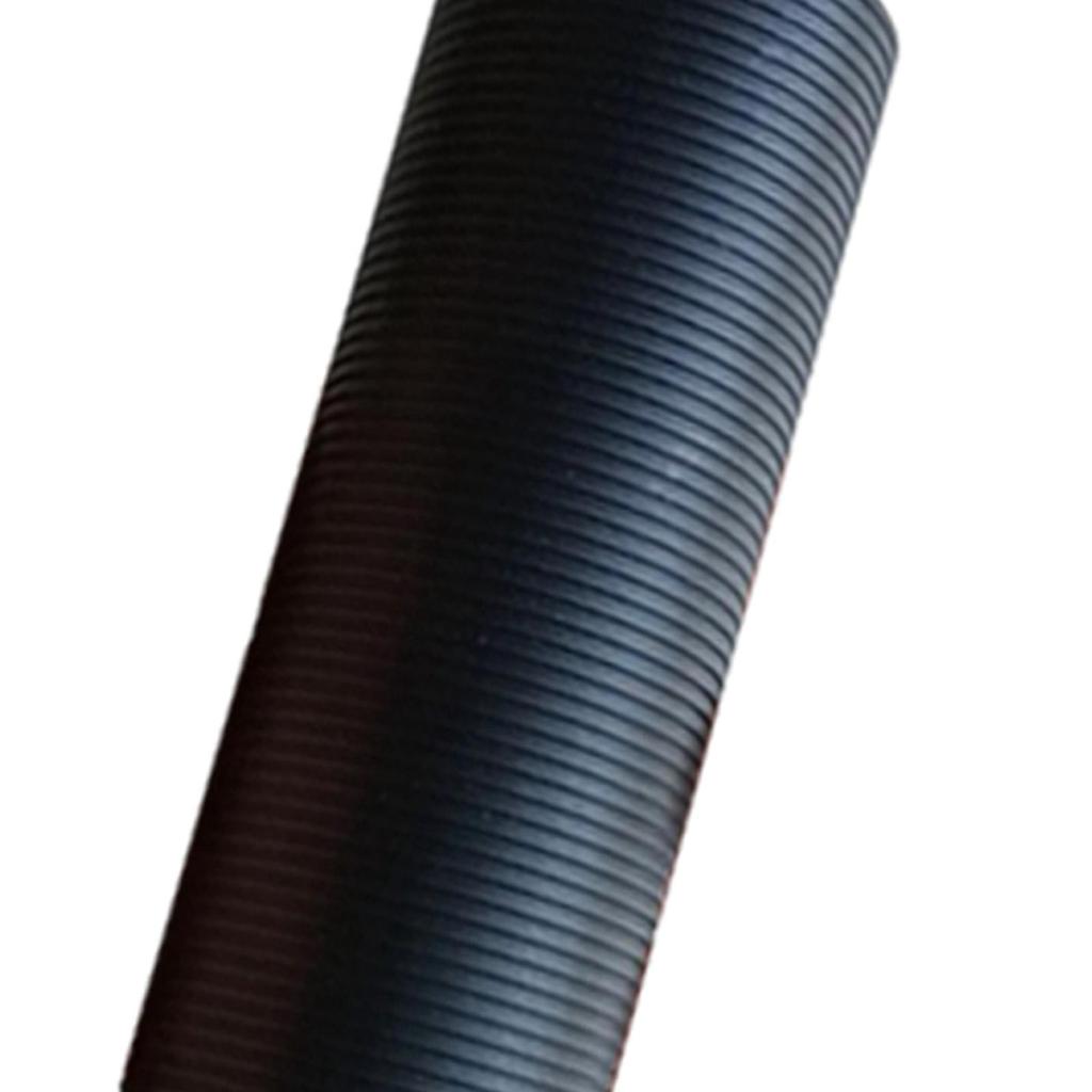 Durable Exercise Grips with Clip 1x Heavy Duty Non-Slip Exercise Grips for LAT