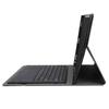 Bluetooth Keyboard with Case for Ipad Pro 12.9in 2015 2017 Gen Detachable Leather Stand Cover