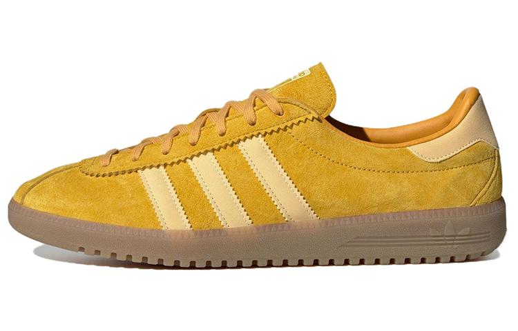Bermuda Adidas Originals  Bold Gold  ID4574 40