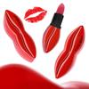 Rossetto Opaco 6 Colori Colori Pieni e Ricchi Idratazione Naturale Confortevole Texture Fine e Liscia Lunga Durata e Facile da Applicare