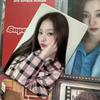  Fromis9 Lee Na-kyung Hugo Apple Music Bonus