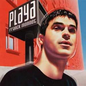 

CD FRANCK MONNET - Playa 3984244622 Tt Ou Tard 1998 France Pop Used