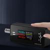 Interface Tester 0 96 Inch Display for Voltage Current Measurement 12A