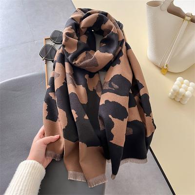 Accessori – Sciarpe e foulard