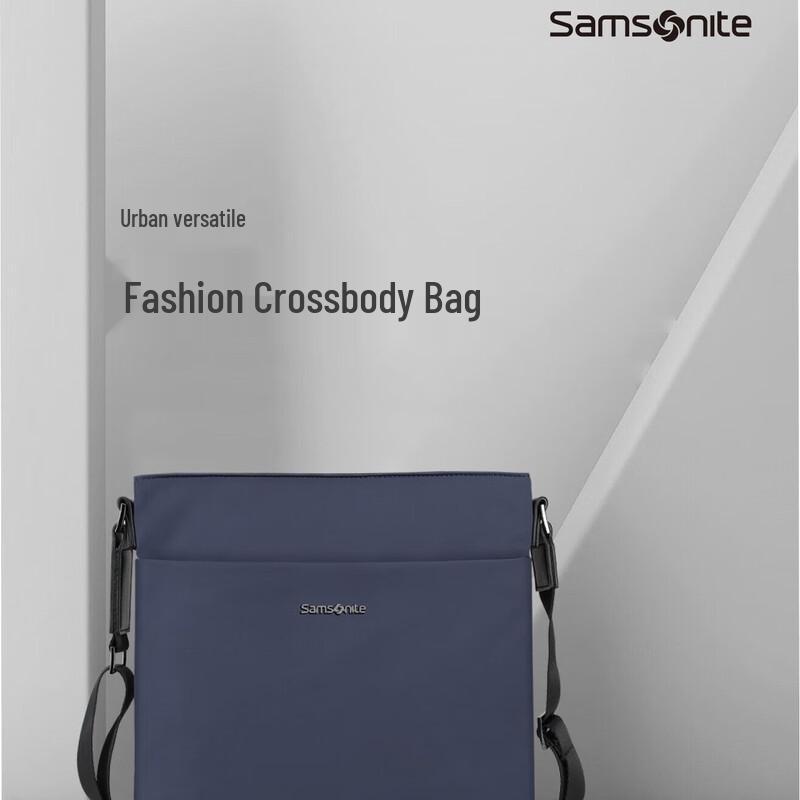 Samsonite Fashion Crossbody Shoulder Bag