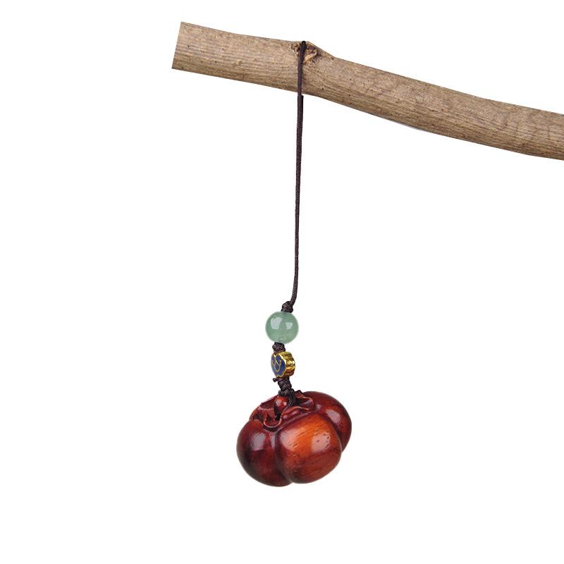 Палисандр Хурма Арахис Подвеска Брелок и Шарм для сумки