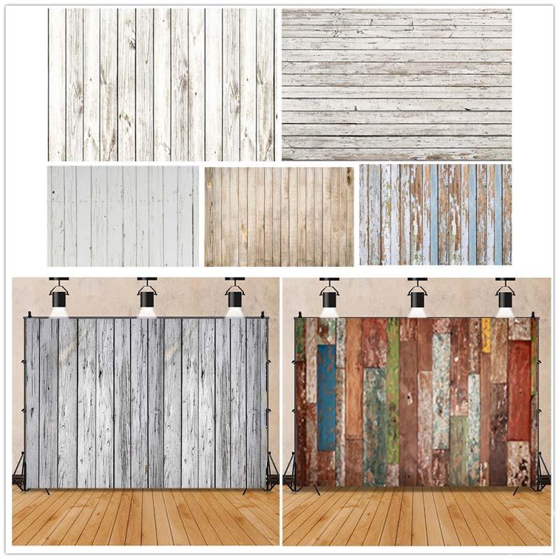 Fundo com Textura de Madeira para Fotografia de Estúdio, para Casamentos, Aniversários, Festas, Fundo para Eventos, Equipamento de Estúdio Fotográfico