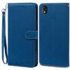 For Vivo Y91C Case Silicone Wallet Leather Back Cover Protective Soft Phone Case For Vivo Y91C Case Flip Cover Coque Fundas