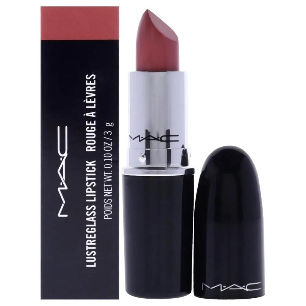 Помада MAC Lusterglass Распродана Sellout