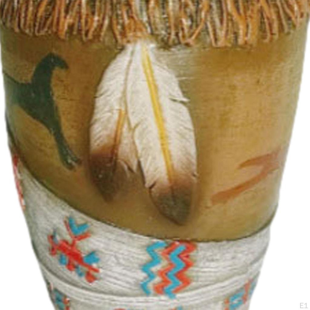 Antike Säule Kerzenhalter Kerzenständer Geschenk Home Dekoration Vintage Tabletop