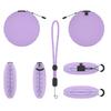 Virtual Pet Game Machine Case for Paradise for NANO-MALS Shockproof Electronic Pet Toy Protective Bag Cover Sleeve Shell Game Machine Accessories