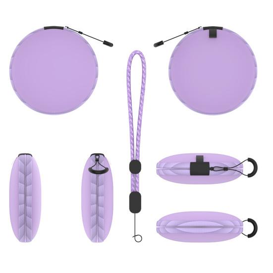 Virtual Pet Game Machine Case for Paradise for NANO-MALS Shockproof Electronic Pet Toy Protective Bag Cover Sleeve Shell Game Machine Accessories