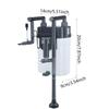 Fish Tank Filter Pet Supplies Quiet Dissolved Oxygen Submersible Fish Tank Internal Filter for Fish Tanks Aquariums Aquatic Pets