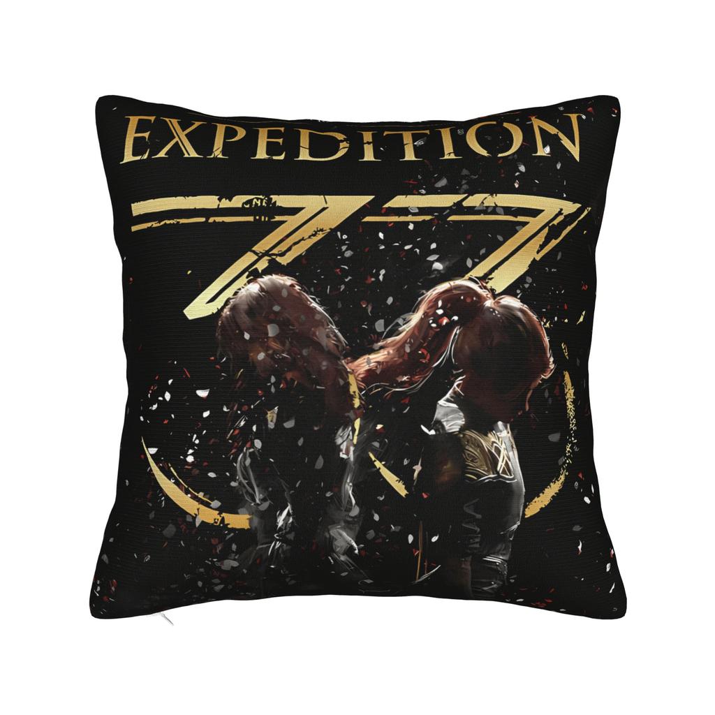 Clair Obscur Expedition 33 Pillowcases Funny Pillow Case For Sofa Home Decoration Design Pillow Cover
