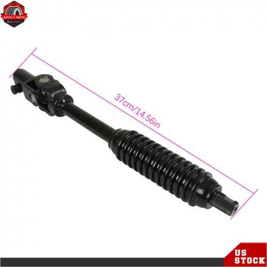 Steering Column Lower Shaft For 2005-15 Toyota Tacoma SR5 & Pre Runner 2.7/4.0L