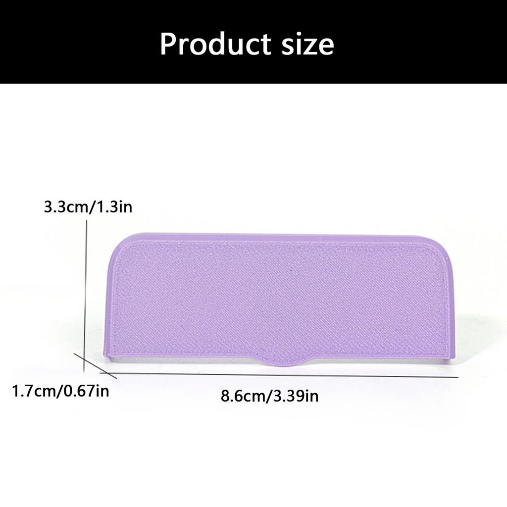 Lightweight Degradable Camera Lens Shield Protector Camera Accessories Scratch Resistant Compact Travel Friendly Design