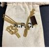 Used A.P.C. COLLIER TURENNE 17