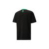 Puma X Rhuigi Graphic Tee Puma Black Unisex Tops 539510-01