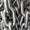 Mining Heavy-Duty Wear-Resistant Scraper Conveyor Link Chain with High Breaking Force