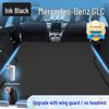 Mercedes-Benz GLC Rücksitz-Klappmatratze - Aufblasbare Schlaf-Lösung für SUVs