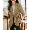 TERRE BLEUE Damen Freizeit Anzugjacke