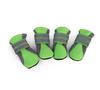 for Small Large Dogs Paw Protectors with Reflective Stripe Hot Pavement Pet Supplies Dog Boots Dog Shoes Pet Rain Boots